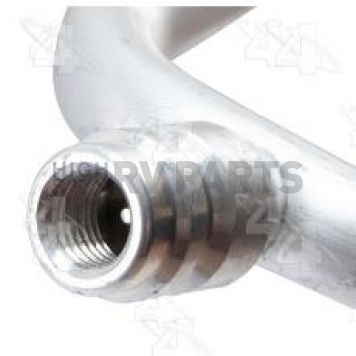 Four Seasons Air Conditioner Hose 66491-3