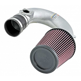 K & N Filters Cold Air Intake - 69-8752TS