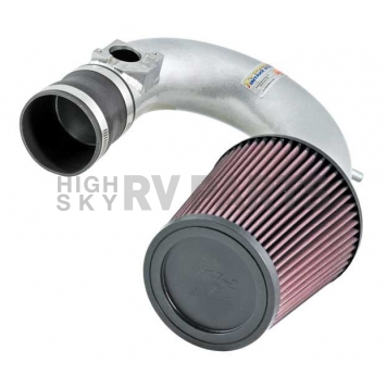 K & N Filters Cold Air Intake - 69-8752TS