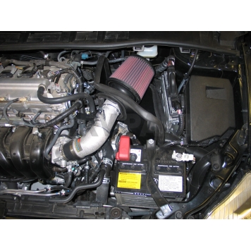 K & N Filters Cold Air Intake - 69-8752TS-1