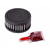 K & N Filters Air Filter - E-4188