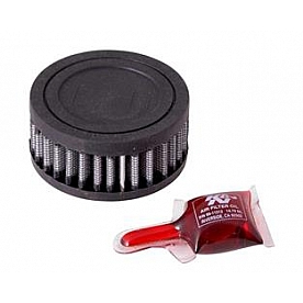 K & N Filters Air Filter - E-4188