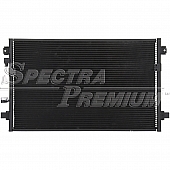 Spectra Premium Air Conditioner Condenser 73287