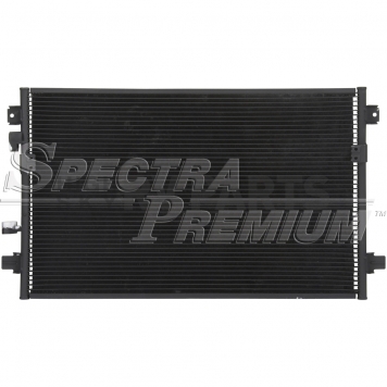 Spectra Premium Air Conditioner Condenser 73287