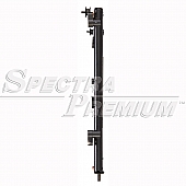 Spectra Premium Air Conditioner Condenser 74773