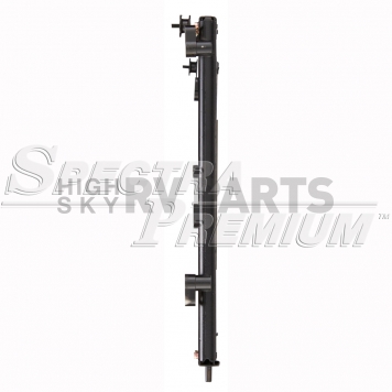 Spectra Premium Air Conditioner Condenser 74773