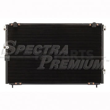 Spectra Premium Air Conditioner Condenser 74773-2
