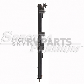 Spectra Premium Air Conditioner Condenser 74773-3