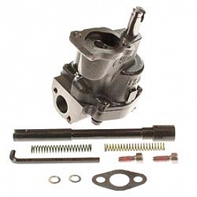 Melling Performance Oil Pump - 10555ST