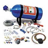 N.O.S. Nitrous Oxide Injection System Kit - 05134NOS