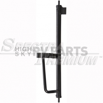 Spectra Premium Air Conditioner Condenser 74775-3