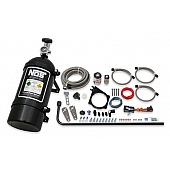 N.O.S. Nitrous Oxide Injection System Kit - 05162BNOS