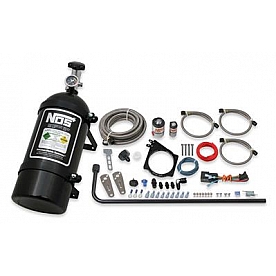 N.O.S. Nitrous Oxide Injection System Kit - 05162BNOS