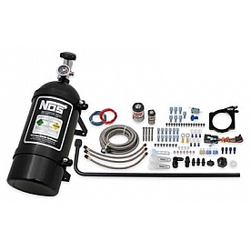 N.O.S. Nitrous Oxide Injection System Kit - 05163BNOS