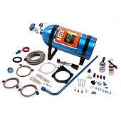 N.O.S. Nitrous Oxide Injection System Kit - 05163NOS