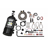 N.O.S. Nitrous Oxide Injection System Kit - 05164BNOS