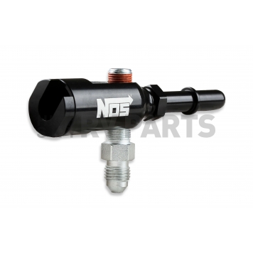 N.O.S. Nitrous Oxide Injection System Kit - 05164BNOS-2