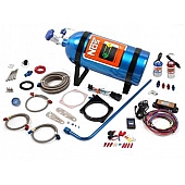 N.O.S. Nitrous Oxide Injection System Kit - 05164NOS