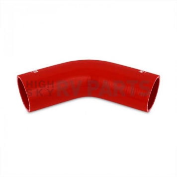 Mishimoto Air Intake Hose Coupler - MMCP-22545RD
