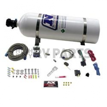 Nitrous Express Nitrous Oxide Injection System Kit - NXD12001