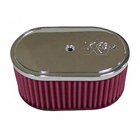 K & N Filters Air Cleaner Assembly - 56-1170