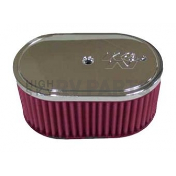 K & N Filters Air Cleaner Assembly - 56-1170