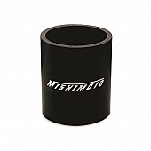 Mishimoto Air Intake Hose Coupler - MMCP-225SBK