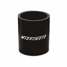 Mishimoto Air Intake Hose Coupler - MMCP-225SBK