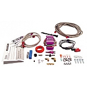 Zex Nitrous Oxide Injection System Kit - 82012