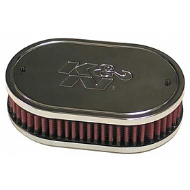 K & N Filters Air Cleaner Assembly - 56-1030