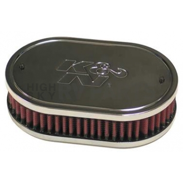 K & N Filters Air Cleaner Assembly - 56-1030