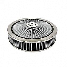Spectre Industries Air Cleaner Assembly - 47628