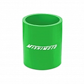 Mishimoto Air Intake Hose Coupler - MMCP-225SGN