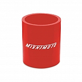 Mishimoto Air Intake Hose Coupler - MMCP-225SRD