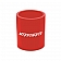 Mishimoto Air Intake Hose Coupler - MMCP-225SRD