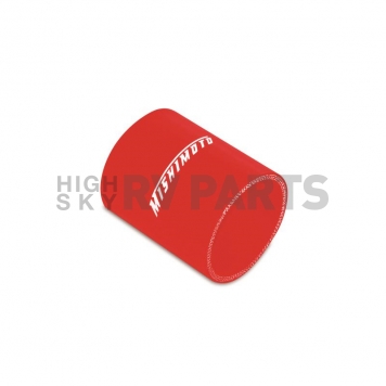 Mishimoto Air Intake Hose Coupler - MMCP-225SRD-1