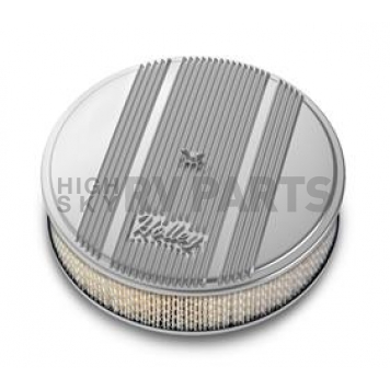Holley  Performance Air Cleaner Assembly - 120-150