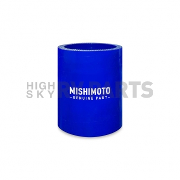 Mishimoto Air Intake Hose Coupler - MMCP-25125BL