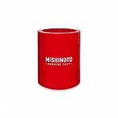Mishimoto Air Intake Hose Coupler - MMCP-25125RD