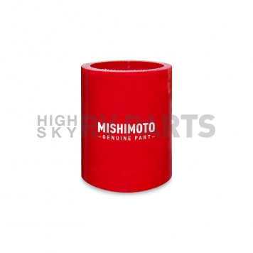 Mishimoto Air Intake Hose Coupler - MMCP-25125RD
