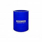 Mishimoto Air Intake Hose Coupler - MMCP-2515BL