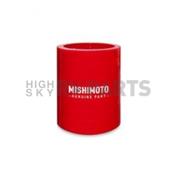Mishimoto Air Intake Hose Coupler - MMCP-2515WH