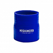 Mishimoto Air Intake Hose Coupler - MMCP-25275BL