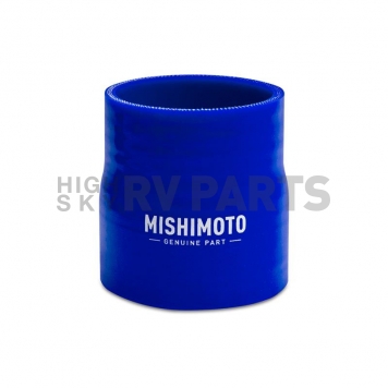 Mishimoto Air Intake Hose Coupler - MMCP-25275BL