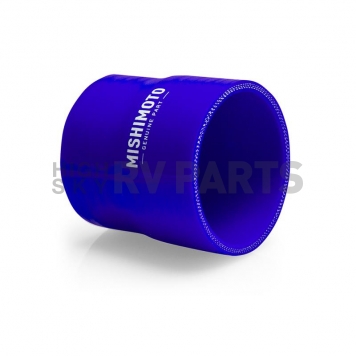 Mishimoto Air Intake Hose Coupler - MMCP-25275BL-1