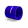 Mishimoto Air Intake Hose Coupler - MMCP-25275BL