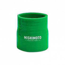 Mishimoto Air Intake Hose Coupler - MMCP-25275GN