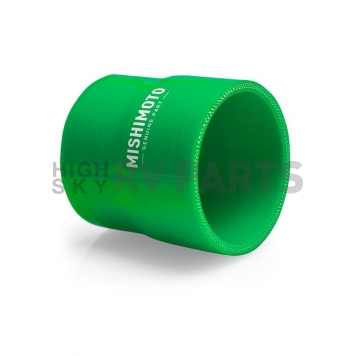 Mishimoto Air Intake Hose Coupler - MMCP-25275GN-1