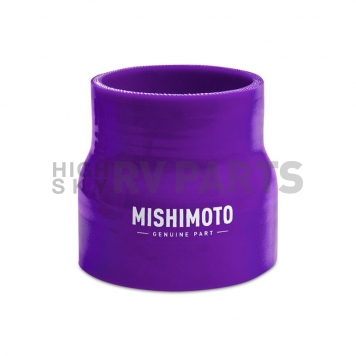 Mishimoto Air Intake Hose Coupler - MMCP-25275PR