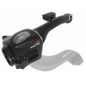 Advanced FLOW Engineering Cold Air Intake - 5176011